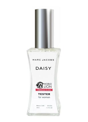 Marc jacobs daisy тестер premium class женский 60 мл1 фото