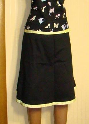 Костюм летний miss real.