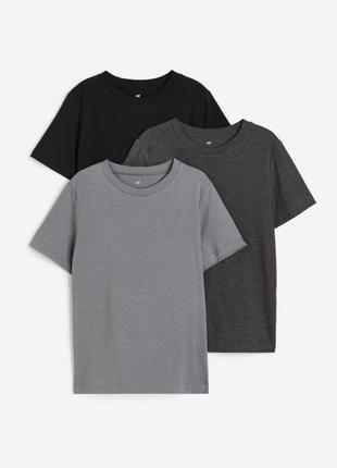 Футболка h&amp;m 8-10 лет