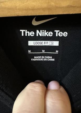 Лонг nike