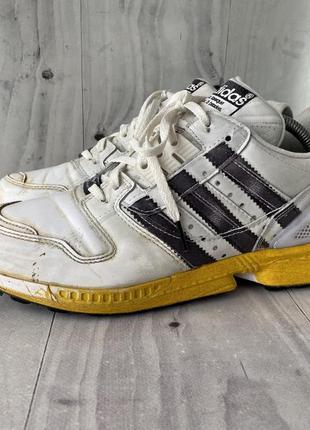 Adidas  zx 8000 torsion superstar кросівки кроссовки