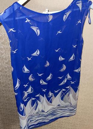 Сукня плаття пляжна сукня парео сарафан1 фото
