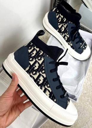 Dior кеди