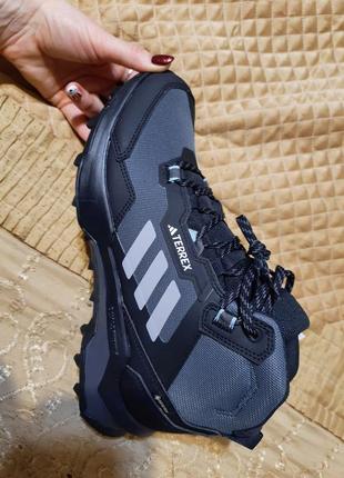 Adidas. terrex. оригинал. женские6 фото