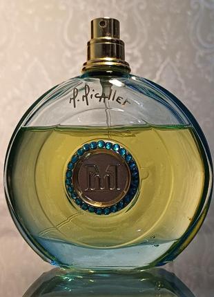 M.micallef martine micallef night aoud 100мл.