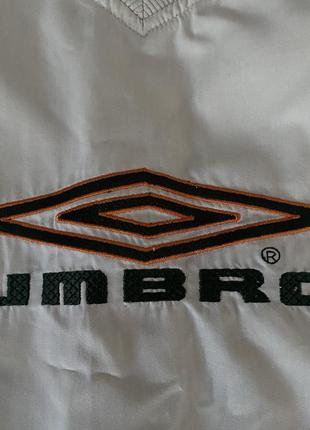 Винтажный свитшот толстовка umbro y2k dollskill2 фото