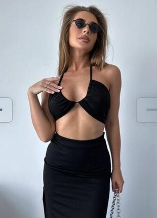 Літній костюм