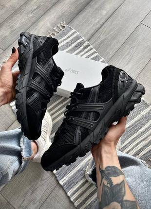 Asics gel-sonoma 15-50 black