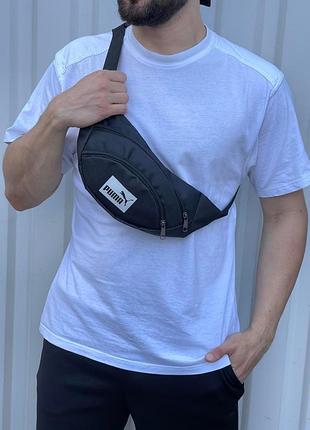 Бананка puma чорна