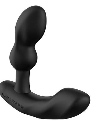 Смарт массажер простаты lovense edge 2 2