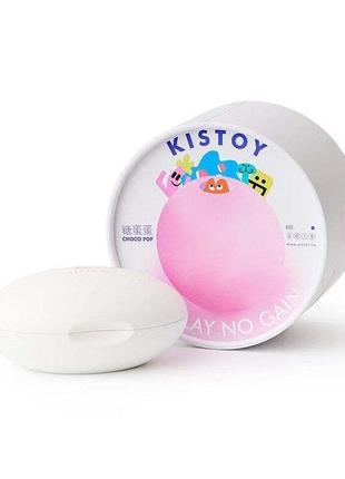 Виброяйцо kistoy choco pop 2