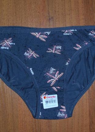 Трусики слипы л донелла donella стрекоза бабка