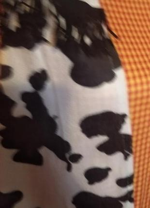 Класссная блуза лонгслив на девочку 7-10 лет3 фото
