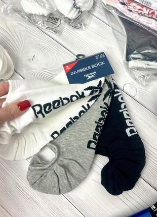 🧦шкарпетки 🔥reebok🔥 оригинал10 фото