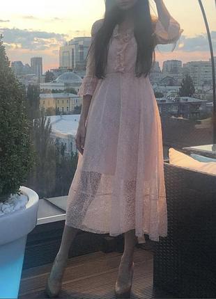 Отличное состояние, одевала 1 раз