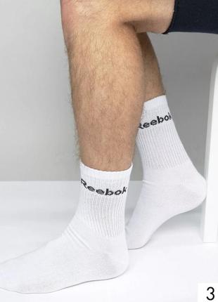 🧦шкарпетки 🔥reebok🔥 оригинал. различные модели4 фото