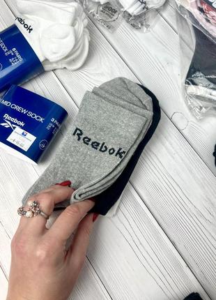 🧦шкарпетки 🔥reebok🔥 оригинал. различные модели9 фото