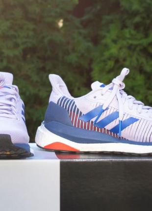 Adidas boost solar glide hotsell