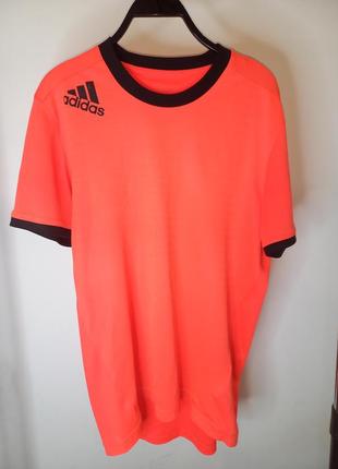 Футболка  adidas predator оригінал