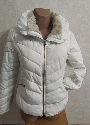 Зимова куртка