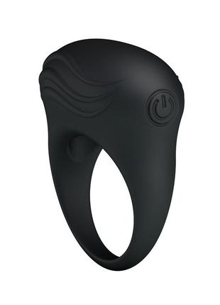 Эрекционное кольцо на член с вибатором