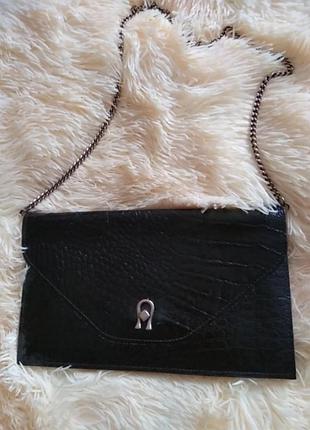 Сумка клатч