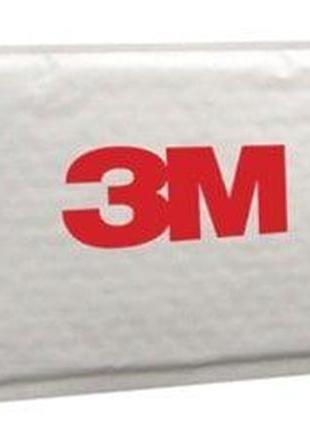 Набір пластирів 3m advanced comfort plaster (6 шт), підвищений комфорт