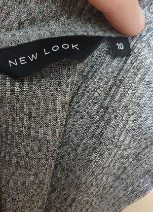 Кофта легкая new look 10 3