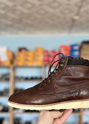 Чоловічі черевики vans оригінал як нові