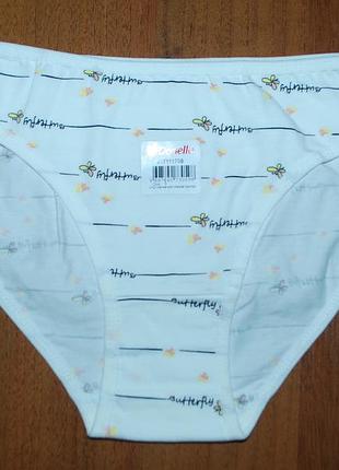 Трусики сліпи л донелла donella метелики