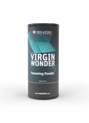 Восстанавливающее средство mystim virgin wonder, 100 г