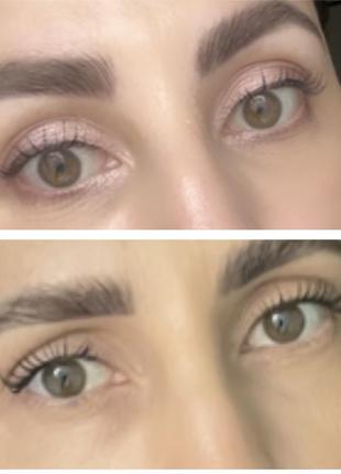 Кондиционер для ресниц! рост суперовый! не гормональный!