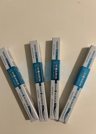 Кондиционер для ресниц! рост суперовый! не гормональный!