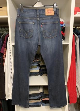 Джинси levi’s 5061 фото