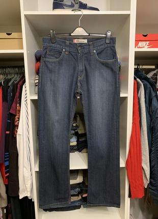 Джинси levi’s 5066 фото