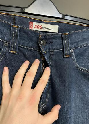 Джинси levi’s 5065 фото