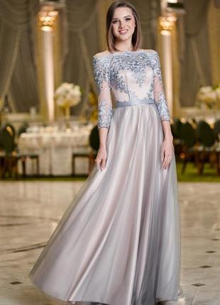 Распродажа! выпускное платье