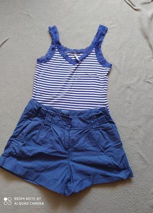 Шорти жіночі ,uk 10, шрі-ланка