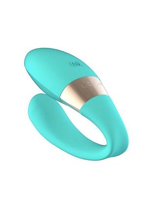 Вибратор lelo tiani harmony aqua 4