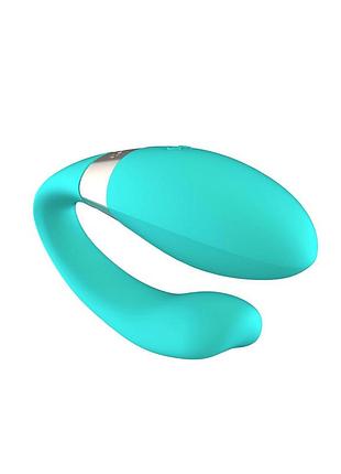 Вибратор lelo tiani harmony aqua 2