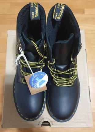 Dr.martens 1460 pascal boot2 фото