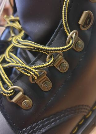 Dr.martens 1460 pascal boot4 фото