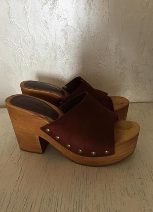 Сабо zara