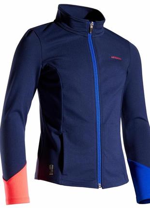 Спортивная кофта decathlon