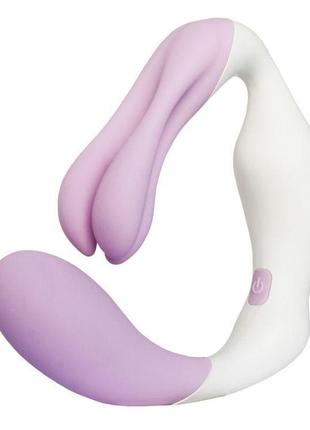 Вибратор adrien lastic o venus 2