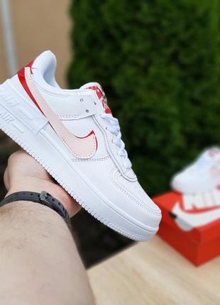 🔥кроссовки nike air force shadow кросівки