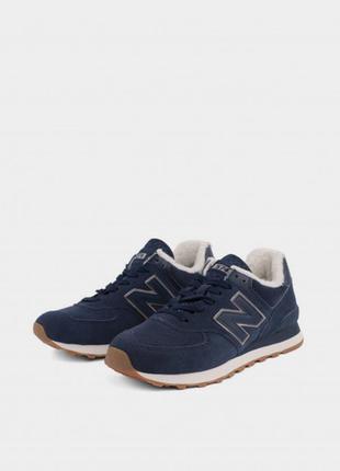 New balance 574 ultra кроссовки, новые, оригинал1 фото