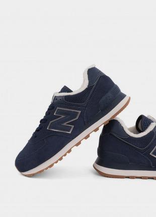 New balance 574 ultra кроссовки, новые, оригинал2 фото