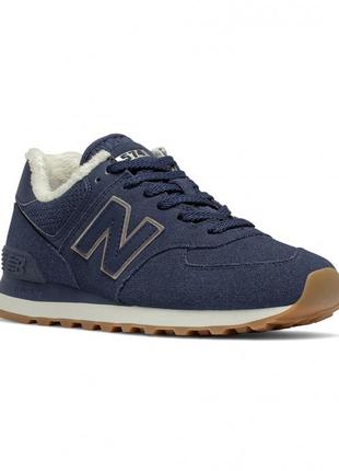 New balance 574 ultra кроссовки, новые, оригинал3 фото