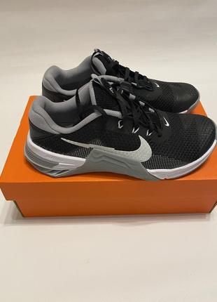 Новые кроссовки штангетки nike metcon 7 оригинал